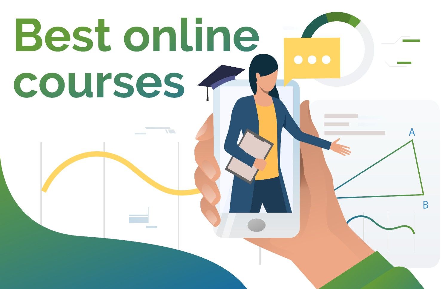 Read more about the article The Best Ways to Choose Online Courses for Your Career