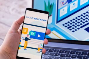 Read more about the article Leading Online Education Platforms in US